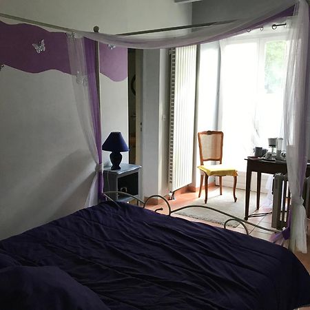 Domaine De Miraval Otel Belleserre Dış mekan fotoğraf