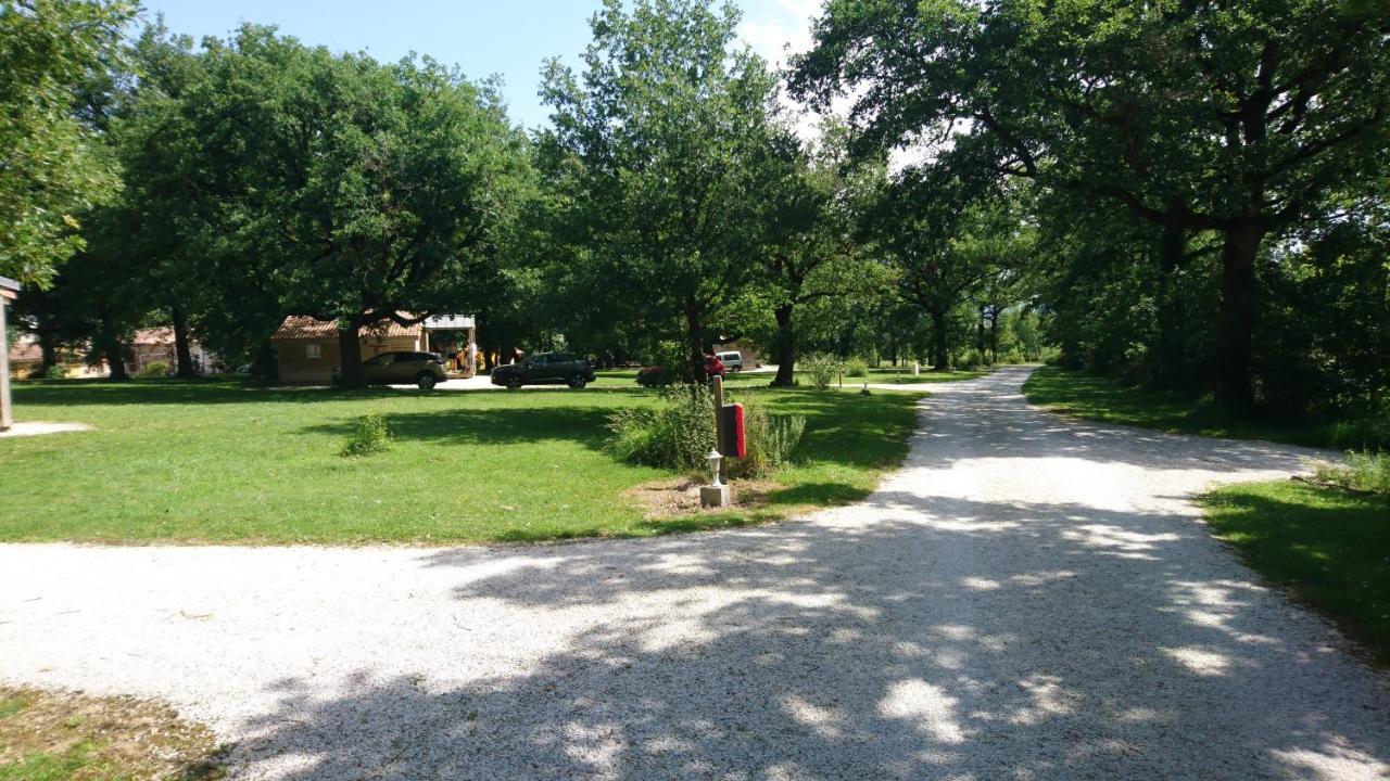 Domaine De Miraval Otel Belleserre Dış mekan fotoğraf