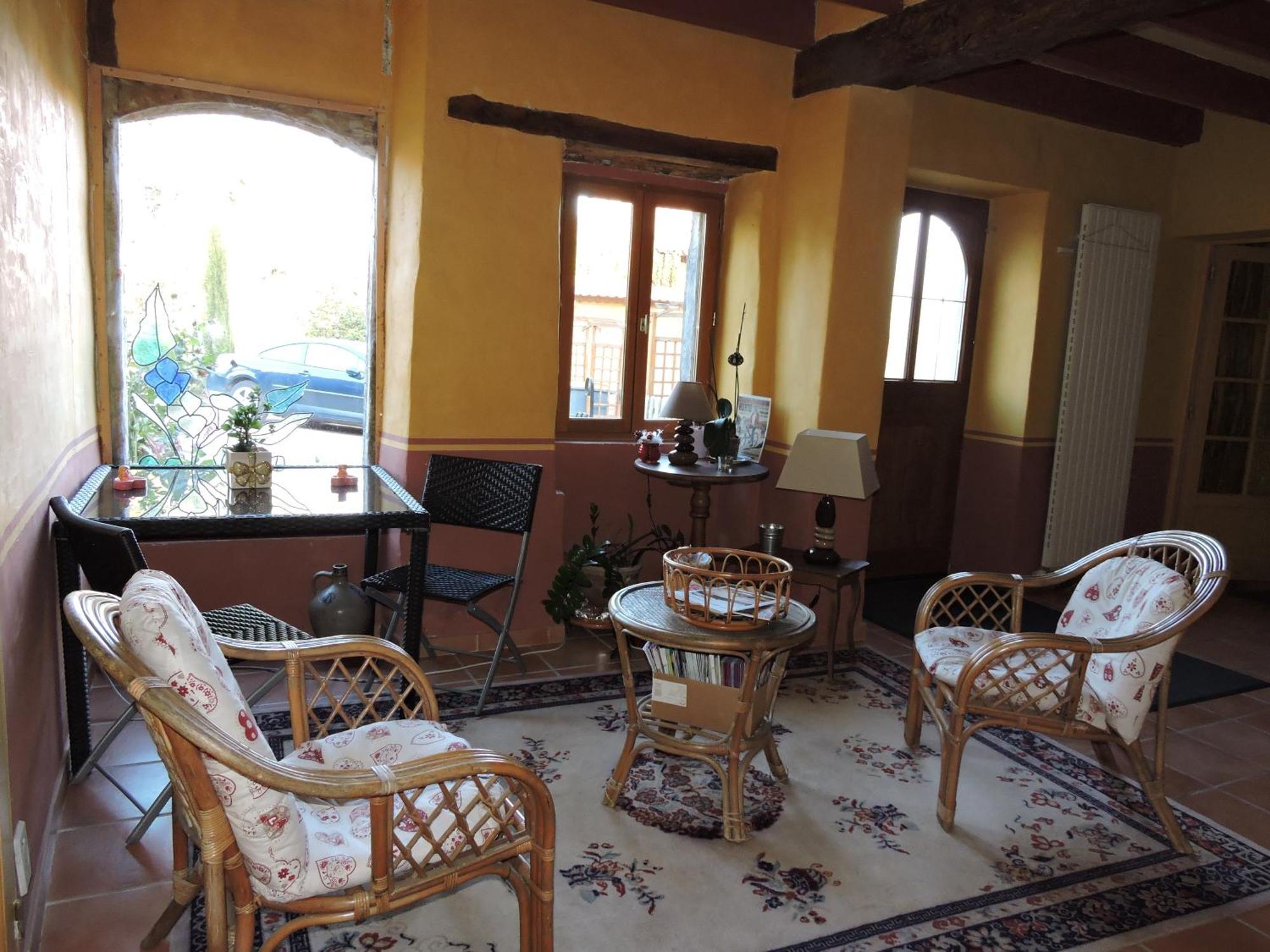 Domaine De Miraval Otel Belleserre Dış mekan fotoğraf